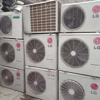 نصب تعمیر کولر گازی یخچال فریزر سردخانه چیلر داکت
