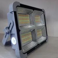 پروژکتور و شارژ اضطراری