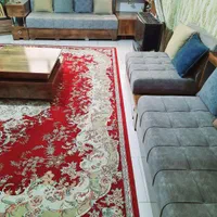 منزل آپارتمان مبله روزانه و ماهانه مرکز شهر|اجارهٔ کوتاه‌مدت آپارتمان و سوئیت|شیراز, شهرک سراج‎|دیوار