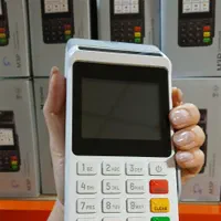 دستگاه کارتخوان آکبندM3pپوزبیسیم سیمکارتی سیار|فروشگاه و مغازه|مشهد, یاس|دیوار