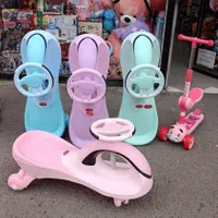 پلاسماکار (لوپ کار) سه چرخه لوپکار|اسباب‌بازی بچه|کرج, باغستان|دیوار