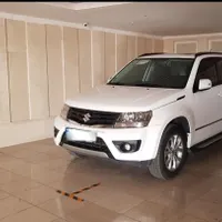 سوزوکی گرند ویتارا مونتاژ اتوماتیک 2400ccمدل ۱۳۹۷