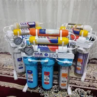 اب تصفیه کن.دستگاه تصفیه اب تسوویه کن اب.|آب‌سردکن و تصفیه آب|شیراز, گلشن|دیوار
