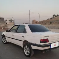 پژو 405 GLX بنزینی، مدل ۱۳۹۰|خودرو سواری و وانت|کرمانشاه, |دیوار