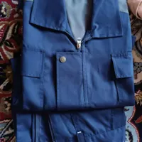 لباس کار نو مردانه