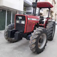 تراکتور۸۰۰جفت فابریک