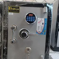 560jr گاوصندوق قفل و رمزی گاو صندوق|ابزارآلات|مشهد, کوی سیدی|دیوار