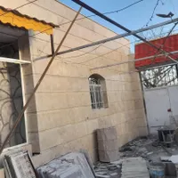 بنای ساختمان کاشی کار