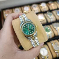 ساعت ست رولکس دیت جاست مستر کوالیتی|ساعت|تبریز, |دیوار