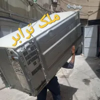 باربری ملک ترابر وانت تلفنی گلبهار نیسان بار|خدمات حمل و نقل|گلبهار, |دیوار