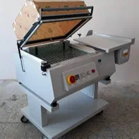 دستگاه شیرینگ پک کابینی وکیوم شرینگPOF|ماشینآلات صنعتی|تهران, شهرک رضویه|دیوار