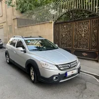 اچ سی کراس سالم ، مدل ۱۳۹۶|خودرو سواری و وانت|تهران, سیدخندان|دیوار