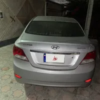 هیوندا اکسنت|خودرو سواری و وانت|چابهار, |دیوار