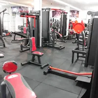 شرکت تولیدی دستگاه های باشگاه بدنسازی عمران نوین