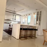 صندلی اپن و کانتر