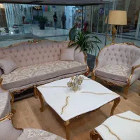 مبل زمرد|مبلمان خانگی و میز عسلی|شیراز, فخرآباد (دروازه کازرون)|دیوار