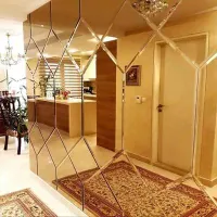 دکوراسیون داخلی. بازسازی. کفپوش. کاغذدیواری. کناف|مصالح و تجهیزات ساختمان|بندرعباس, |دیوار