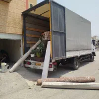 خدمات اثاثیه منزل (مـحـبـت بار)جم بتمان نقاط کشور|خدمات حمل و نقل|جم, |دیوار