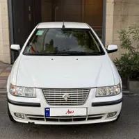 سمند LX EF7 بنزینی، مدل ۱۳۹۸