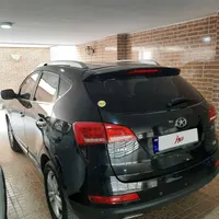 جک S5 دنده‌ای خونگی، مدل ۱۳۹۴