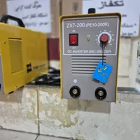دستگاه جوش موتور جوش دنیای جوش وبرش بدون دیجیتال|ابزارآلات|تهران, نواب|دیوار