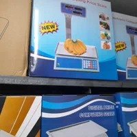 ترازو باسکول دیجیتال ۵۰۰ کیلوییm500|فروشگاه و مغازه|پاکدشت, خاتون آباد|دیوار