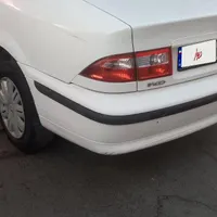 سمندمدل ۹۷کم کاردواقعی