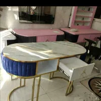 صندلی سرشور تجهیزات آرایشگاهی و سالن زیبایی|آرایشگاه و سالنهای زیبایی|اهواز, فولادشهر|دیوار