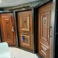 درب آلومینیوم،المینیوم سرویس بهداشتی،ضدسرقت+اتاقی|مصالح و تجهیزات ساختمان|شیراز, عادل آباد|دیوار