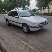 پژو  slx405مدل ۹۸|خودرو سواری و وانت|اصفهان, دانشگاه اصفهان|دیوار