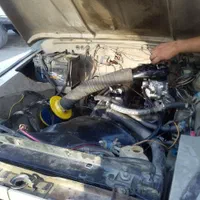 میخای از شر کاربراتور پاژن ولندرور راحت شی باضمانت|قطعات یدکی و لوازم جانبی|سردشت, |دیوار