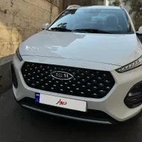 فروش فوری   خودرو mvmx22 poro . مدل ۱۴۰۳