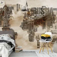 پارکت،کاغذ دیواری با اقساط ۵ ساله،آسون تر از همیشه|مصالح و تجهیزات ساختمان|تبریز, |دیوار