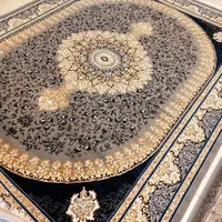 فرش۱۲ متری طرح۷۰۰شانه تمام نخ بی سی اف ضمانتی|فرش|مشهد, طلاب|دیوار