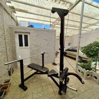 دستگاه بدنسازی نو