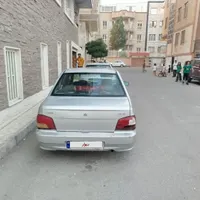 پراید 132 ساده، مدل ۱۳۸۹|خودرو سواری و وانت|کرج, اکبرآباد|دیوار