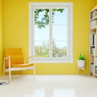 پنجره دوجداره. سکوریت. اتوماتیک. بالکنی