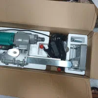 دستگاه کرگیری صنعتی دریل مگنت صنعتی DCA|ماشینآلات صنعتی|بندرعباس, |دیوار