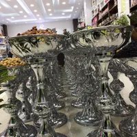 جام قنادی مدل اشکی آجیل  ارتفاع ۸۵ و  شکلات|فروشگاه و مغازه|بندرعباس, |دیوار
