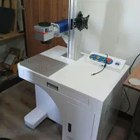 دستگاه لیزر فایبر|ماشین‌آلات صنعتی|تهران, شمس‌آباد|دیوار