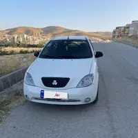 تیبا 2 (هاچبک) EX، مدل ۱۳۹۷|خودرو سواری و وانت|کرمانشاه, |دیوار