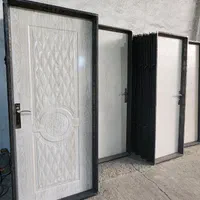 چارچوب 5228kw درب فلزی فرانسوی کاور در چهارچوب MDF|مصالح و تجهیزات ساختمان|کرج, حصارک بالا|دیوار