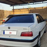 پژو پارس LX TU5، مدل ۱۴۰۰|خودرو سواری و وانت|شیراز, ارم|دیوار