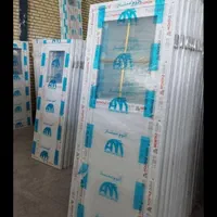 پله اهنی فلزی گرد صاف گردان پیچ نرده نردبان راهپله|مصالح و تجهیزات ساختمان|قزوین, |دیوار