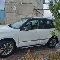 ام‌وی‌ام X33 S اسپرت، مدل ۱۳۹۶|خودرو سواری و وانت|تربت‌حیدریه, ترمینال|دیوار
