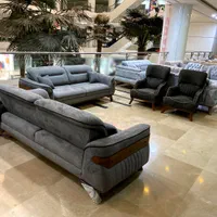 مبل کد ۷۵/ دیاموند