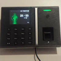 دستگاه کارت ساعت حضور و غیاب|دفتر کار|اصفهان, خواجو|دیوار