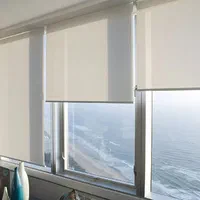 پرده شید رومن، DK ورتیکال فلز زبرا چوبی|پرده، رانر، رومیزی|مشهد, آزادشهر|دیوار