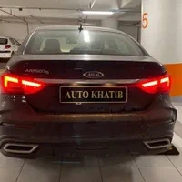 آریزو ۵ اسپرت FL مشکی صفر * نقدو اقساط *|خودرو سواری و وانت|تهران, اقدسیه|دیوار