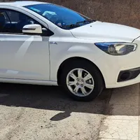 شاهین G CVT، مدل ۱۴۰۳|خودرو سواری و وانت|گناباد, |دیوار